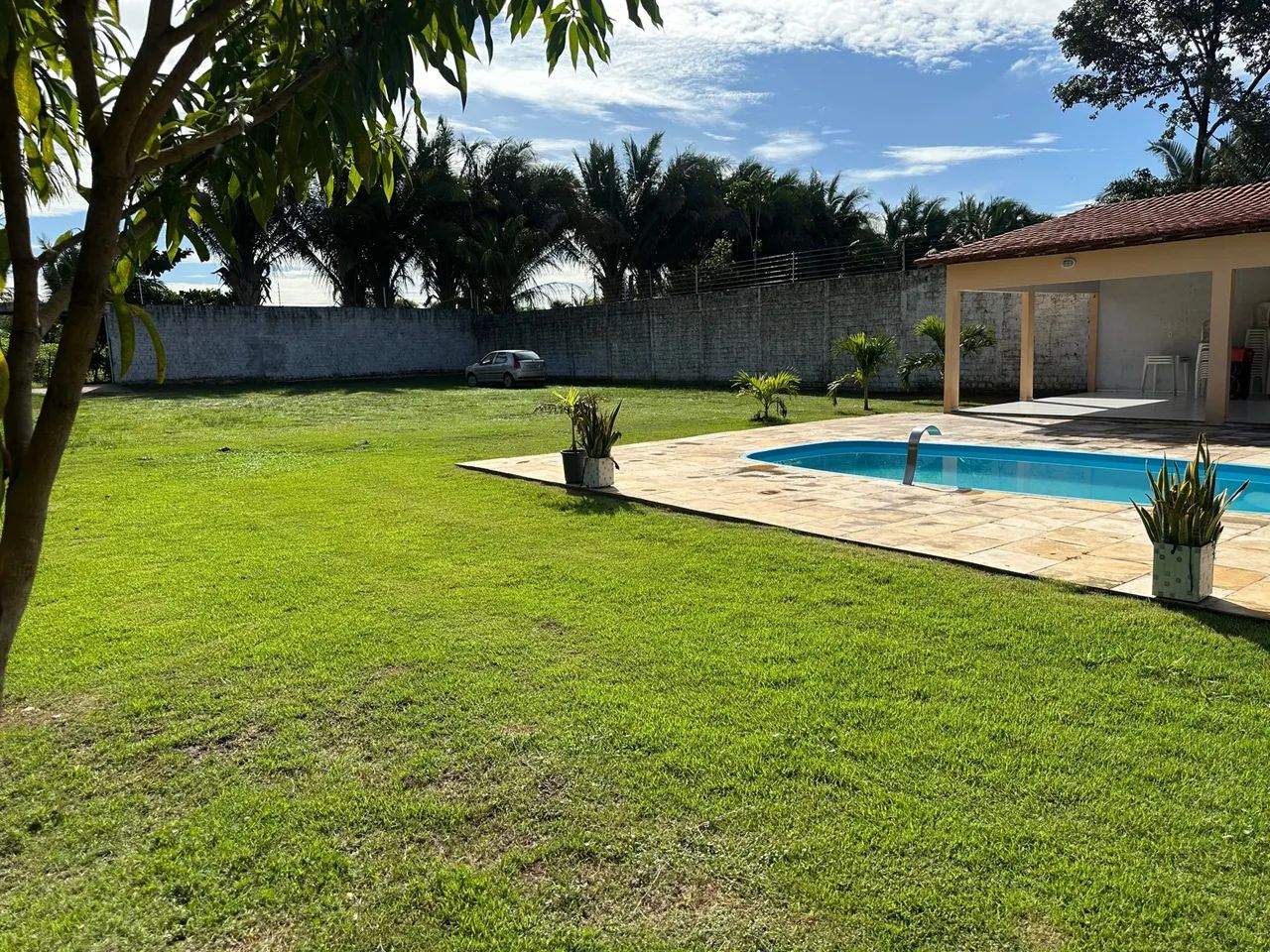 Sítio para eventos! Promoção 350,00  - Foto 2