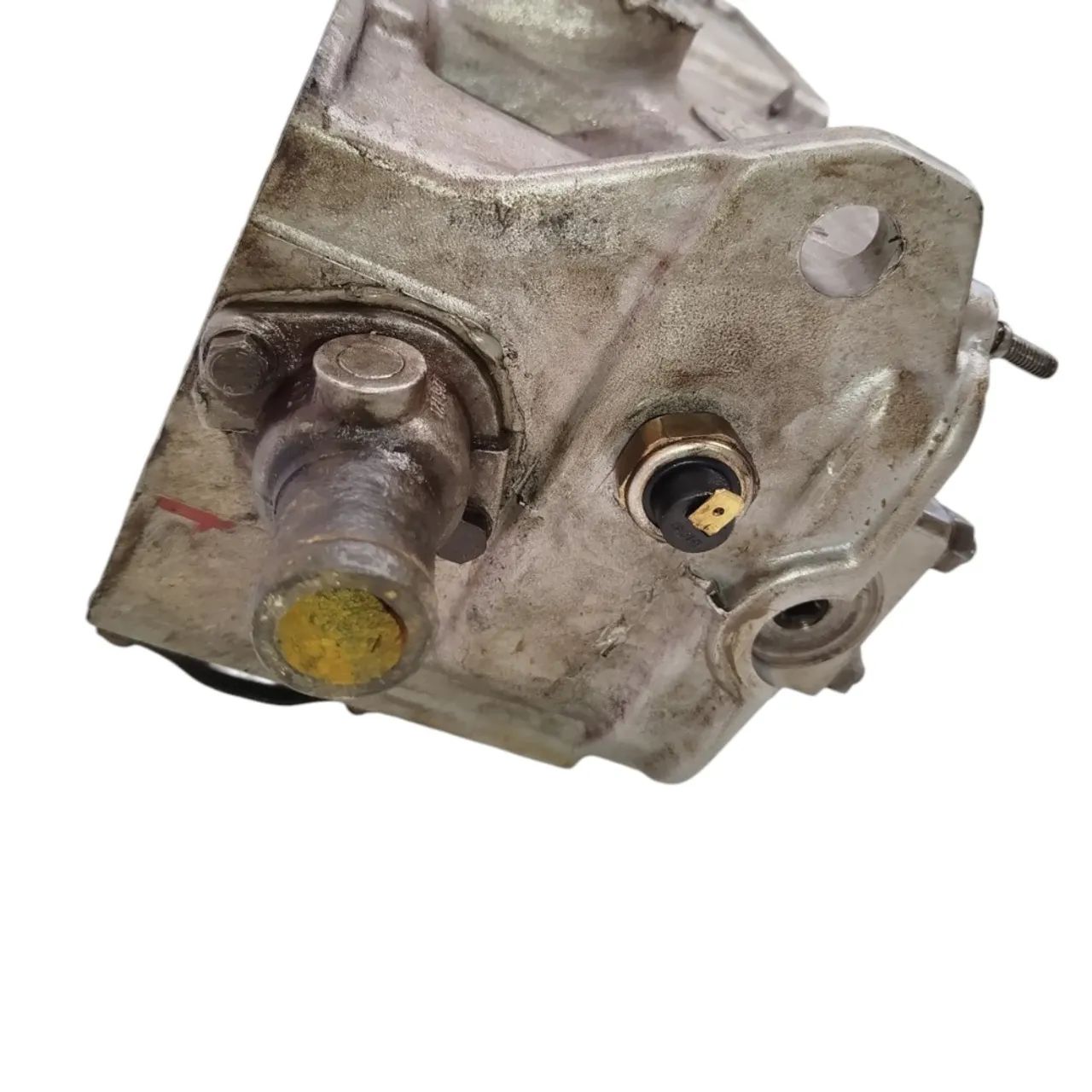 アオ　0808 Coxim Superior Motor Toyota Corolla Câmbio Automático 2002