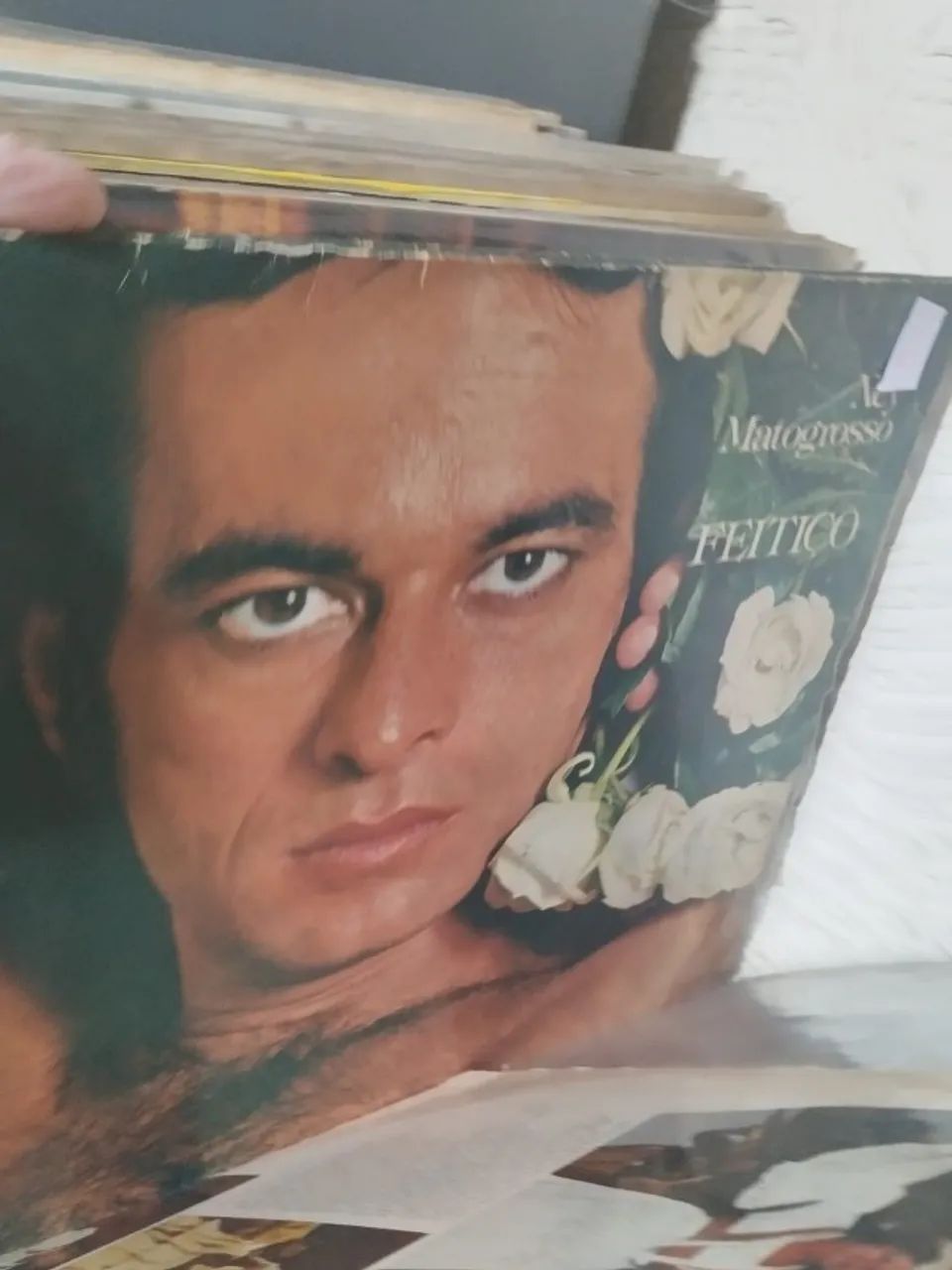 COLEÇÃO DE LPS 130 - Foto 5