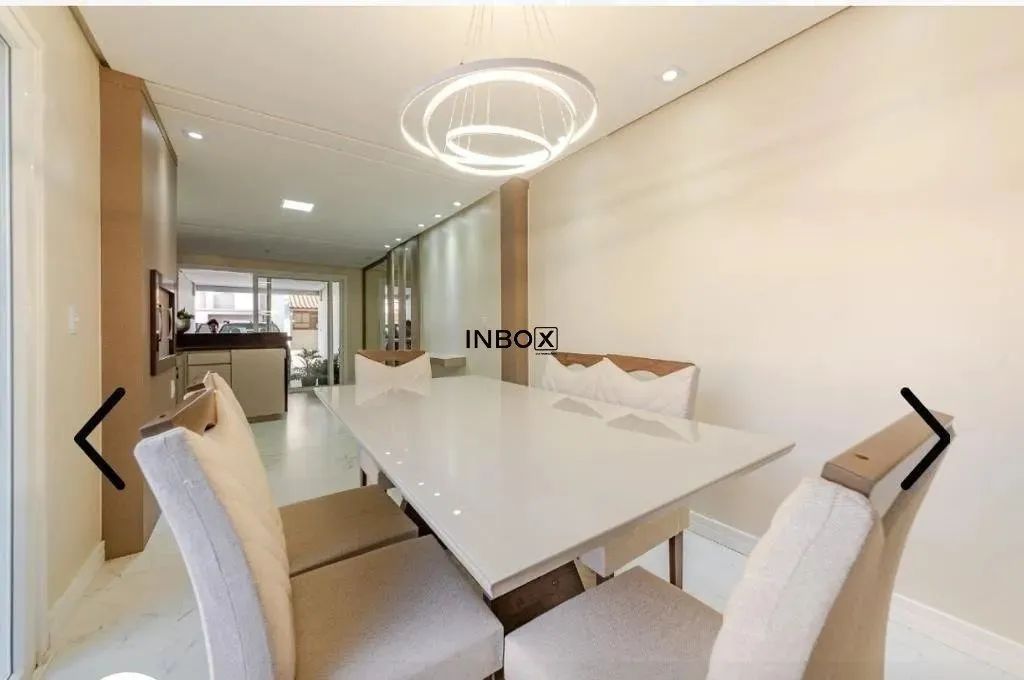 Casa em Condomínio no Ecoville - 176 m², 3 Dormitórios, Suíte e Lazer Completo! - Foto 5