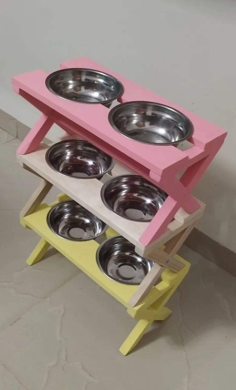 Acessórios para pets 