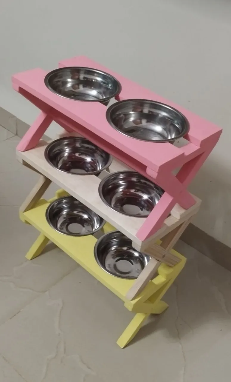 Acessórios para pets 