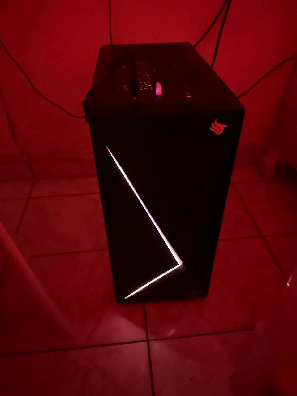 Pc Gamer completo  - Foto 2