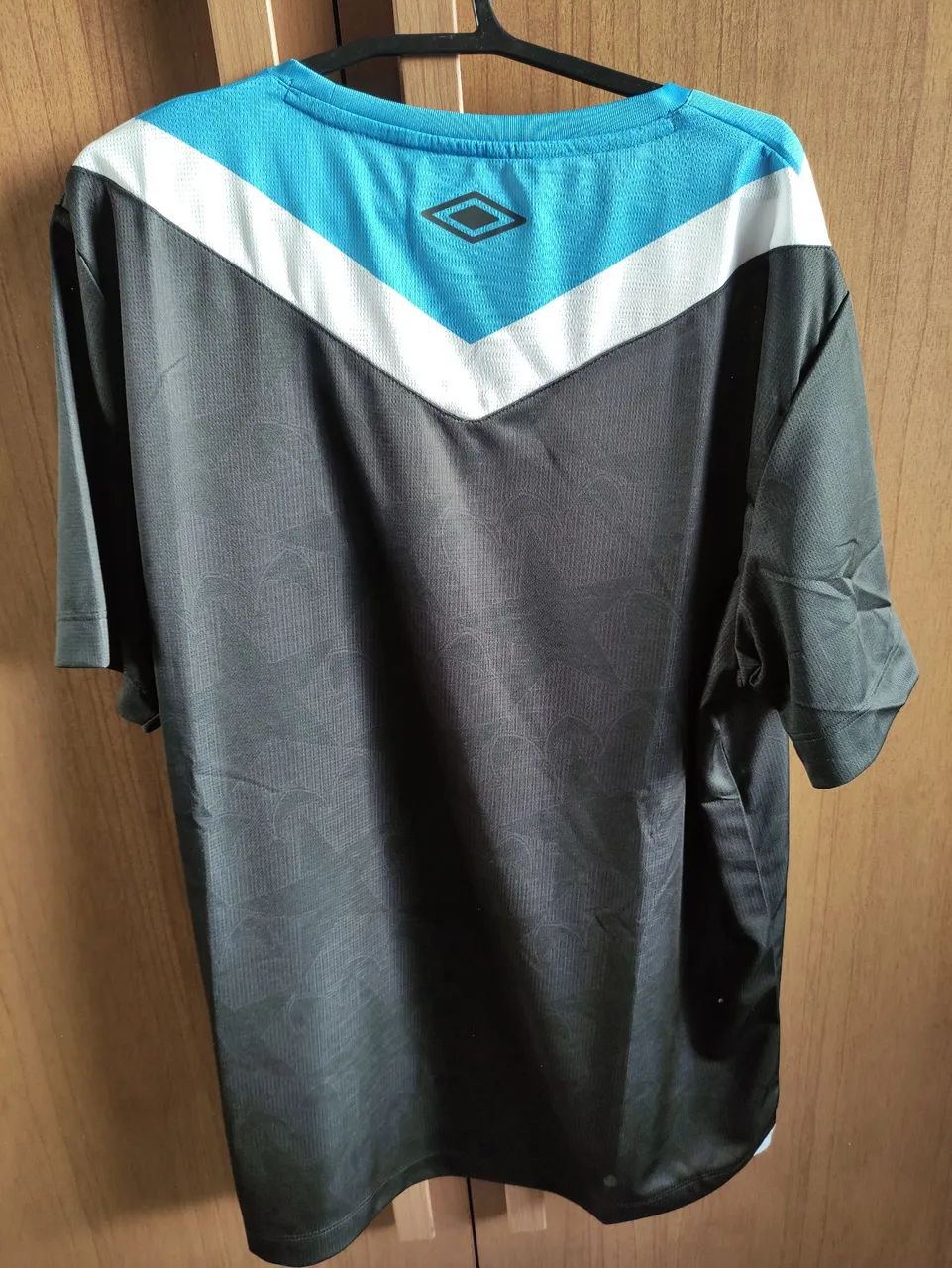 Camisa Grêmio 2023 Original - Tamanho G - Foto 3