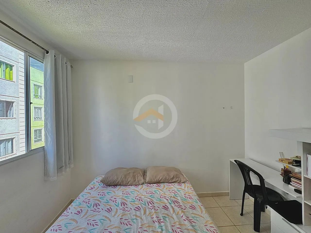 APARTAMENTO A VENDA 2 QUARTOS - Foto 13