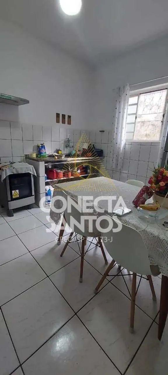 Casa 1 Dorm São Vicente - R$ 340 mil, Cod: 1640 - Foto 6