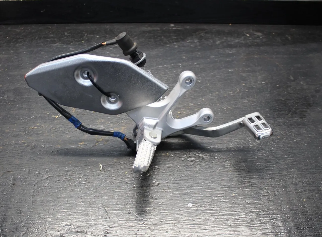 Peças Yamaha Mt 03 2024