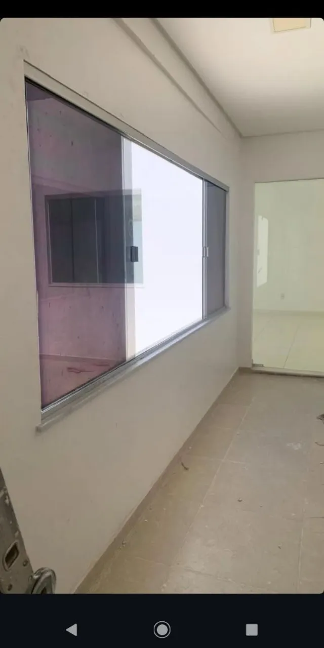 Serviço de manutenção e instalação de portas de vidros