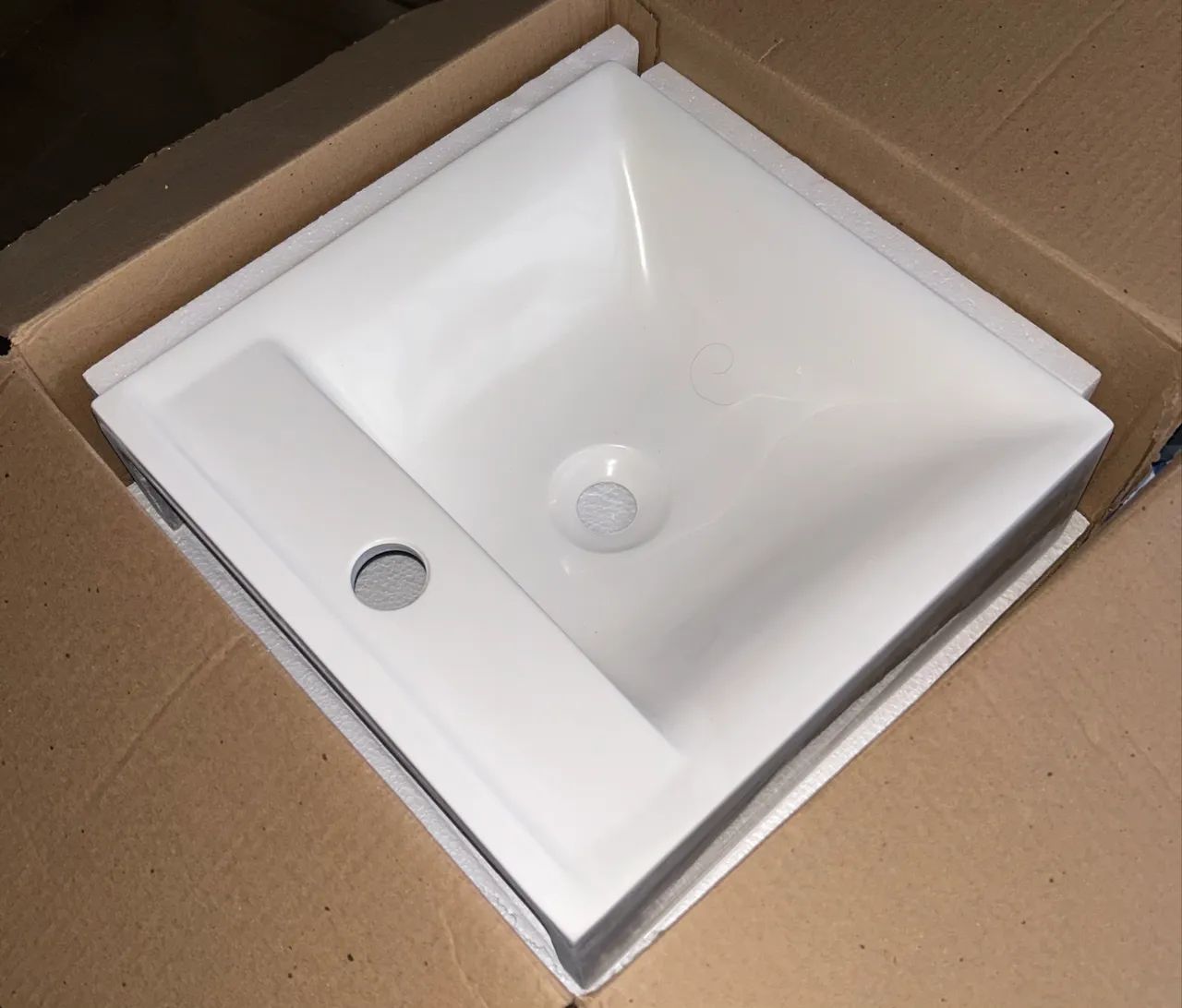 Vendo Cuba Para Banheiro 