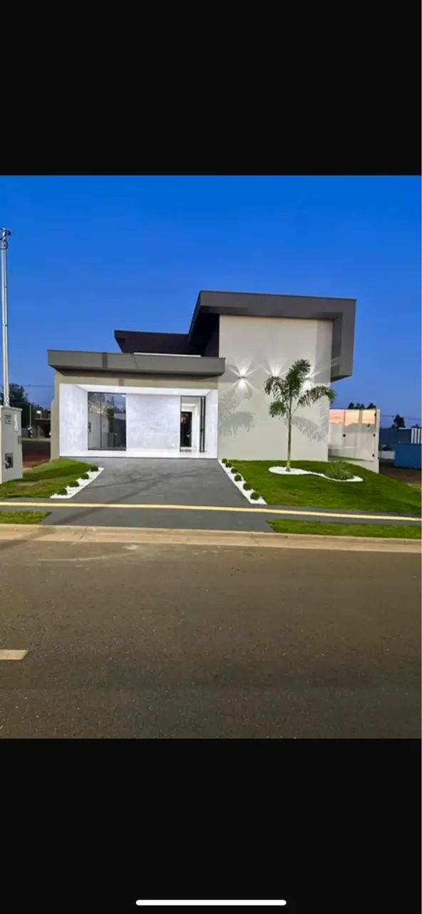 Foto - Senador Canedo - Terras Alpha Residencial 2