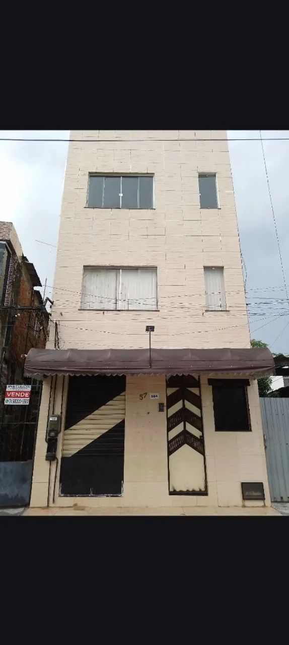 Foto - Lauro de Freitas - Centro
