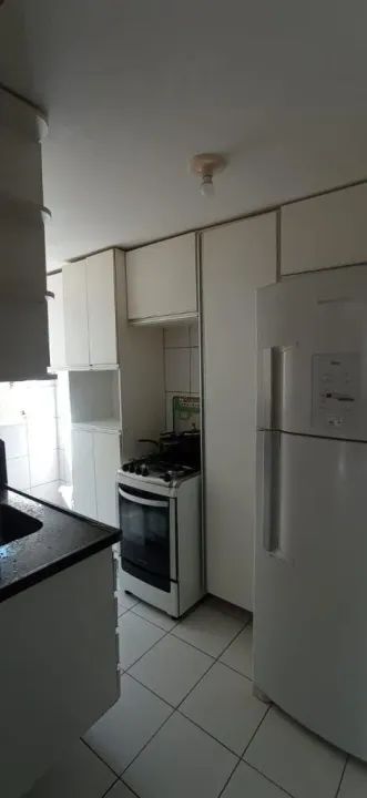 Alugo Apartamento no Palmeiras 2 - Aririzal - Foto 10