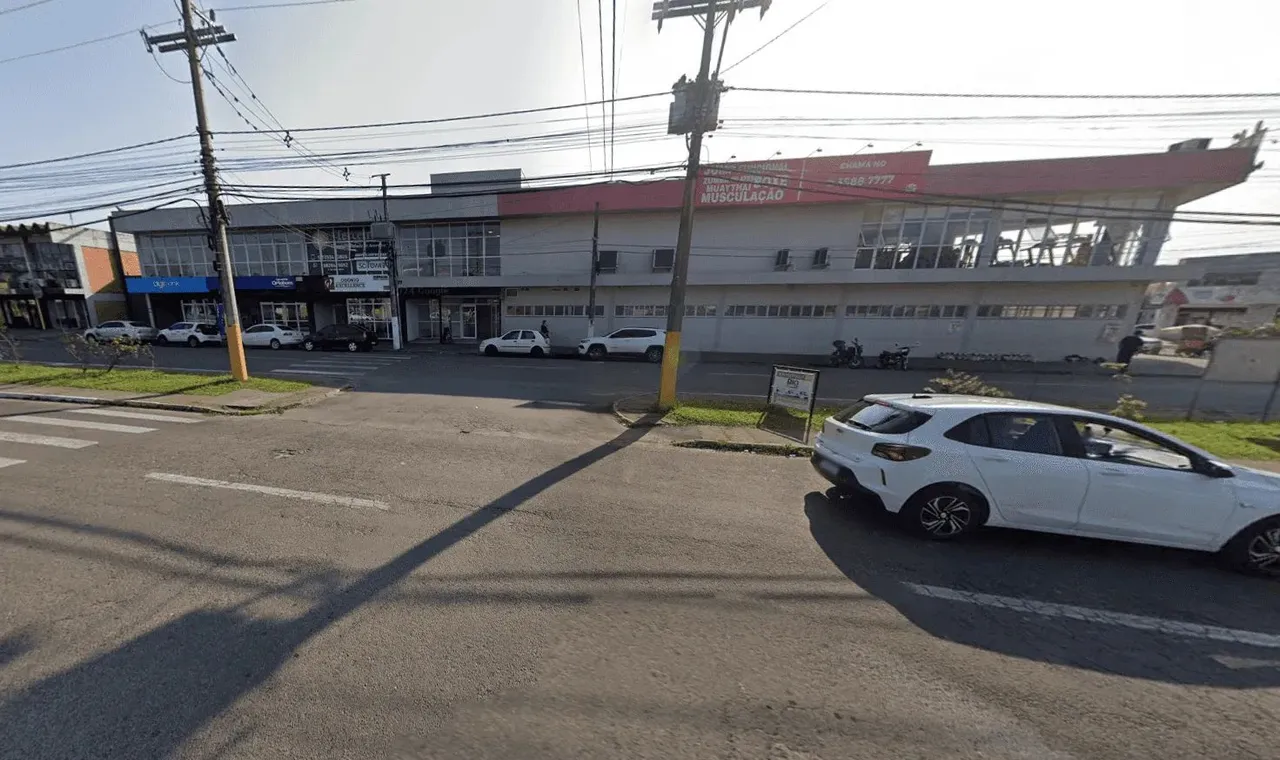 Excelente Sala com 180m² para locação ,ótima localização no bairro Feitoria, São Leopoldo,