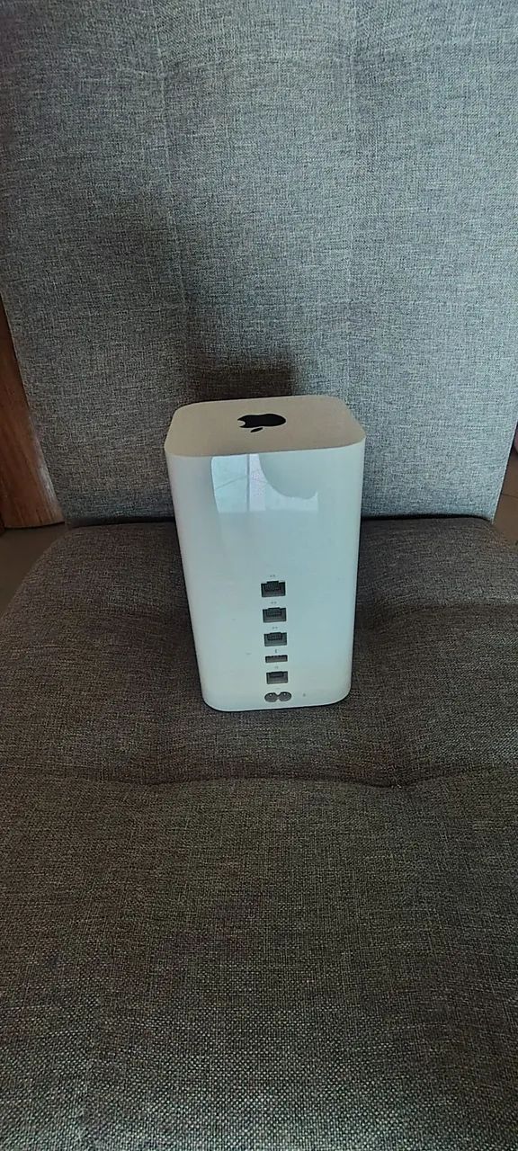 Apple Airport Extreme / Airport Express - Foto 4