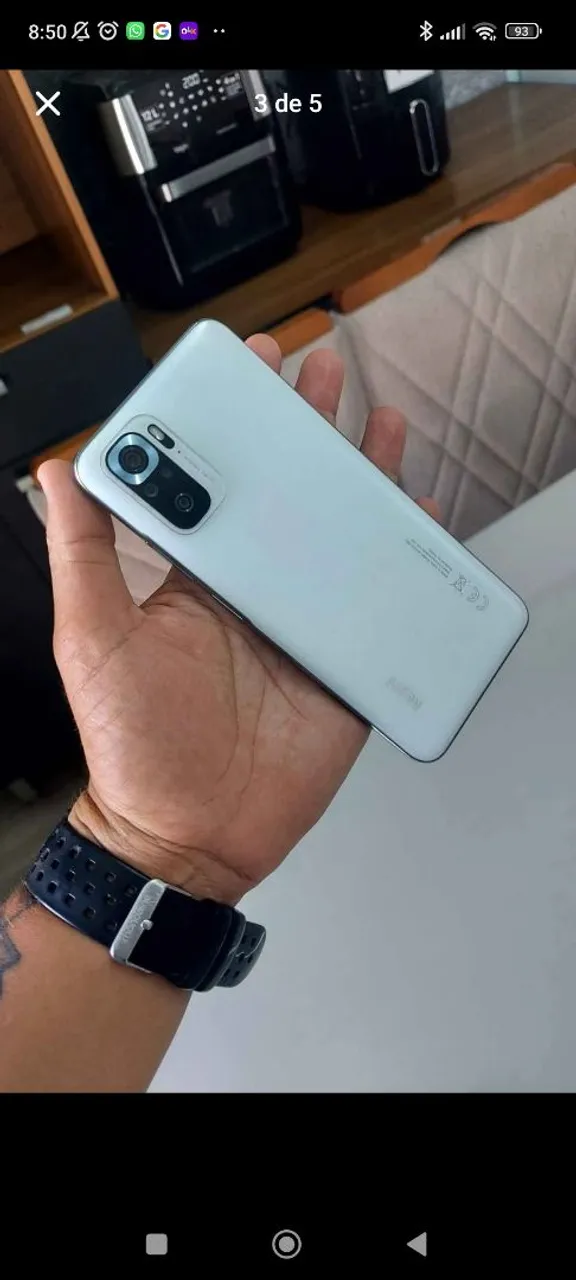 Redmi note 11