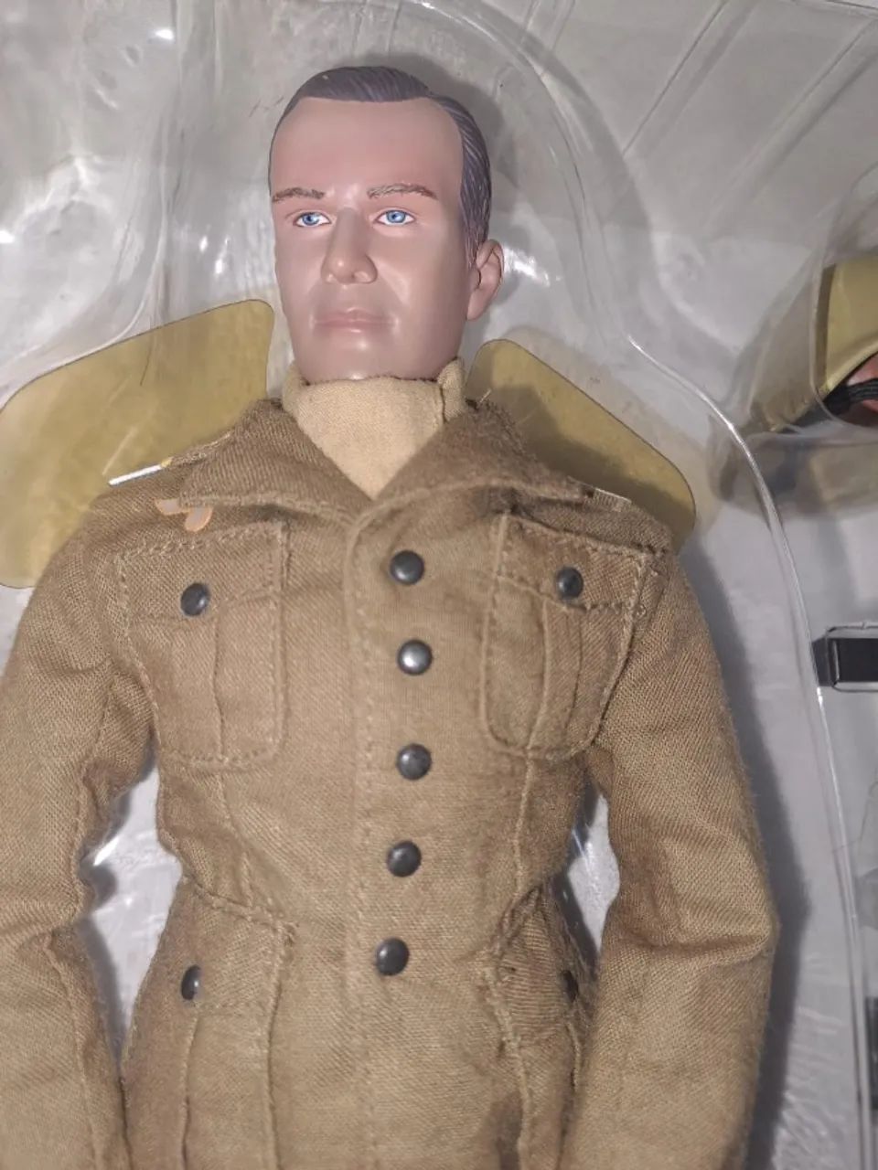 German Afrika Korps "Egon" Dragon Models - Foto 3