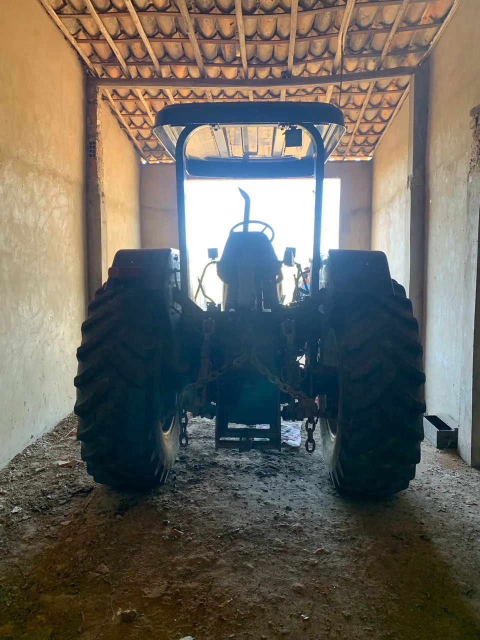 Trator TL75E - Foto 3