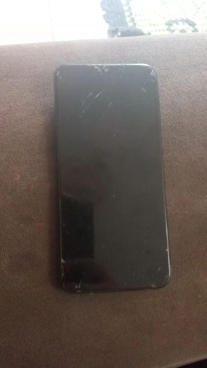 Celular shaomi redmi 9