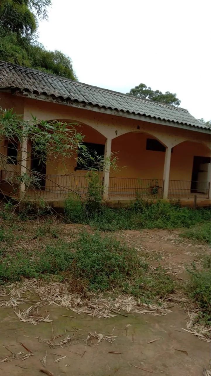 Vendo pouco mais de 29 hectares de terra - Foto 4