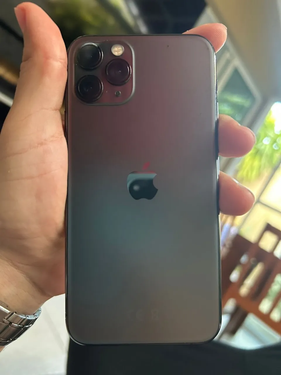 iPhone 11 Pro 256gb- tudo original e sem nenhum defeito