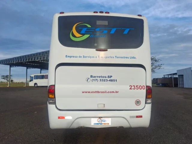 MBenz O 500 M - Foto 5