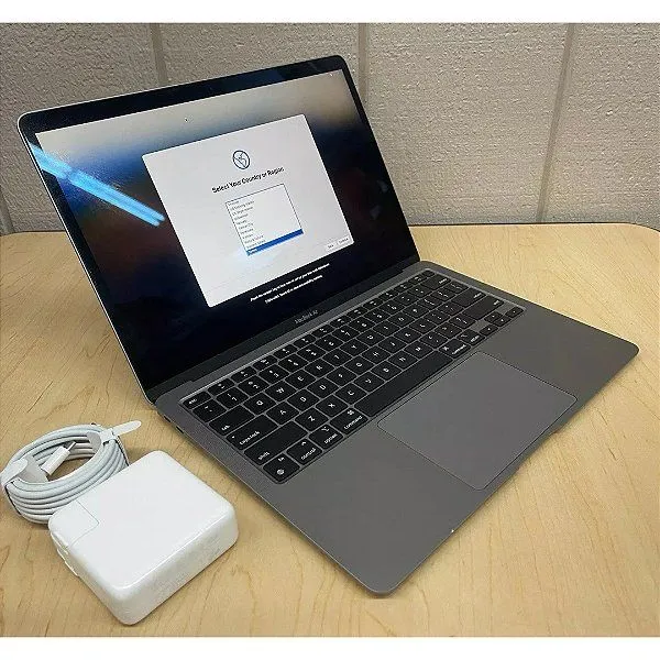 NAO PERCA MACBOOK AIR