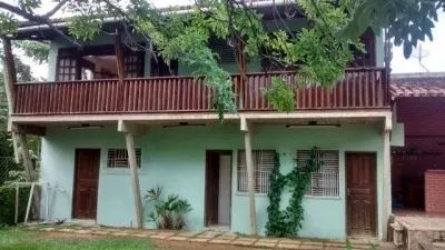 Casa em Alto Padrão com Grande área - Foto 5