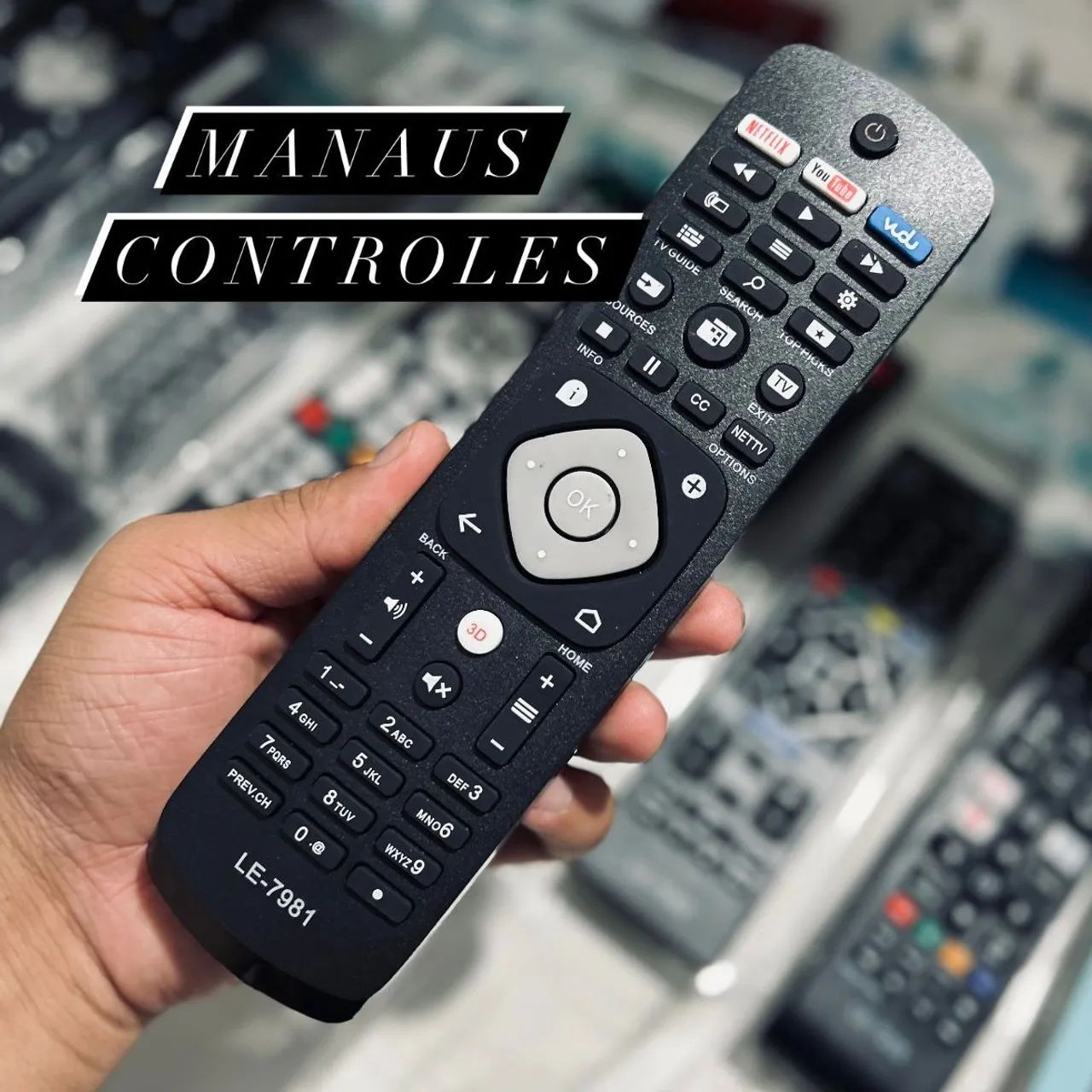 Philips smart control (we make deliveries)64595627850627120