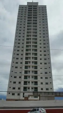 Edificio NYC 3/4, 76m², 02 vagas andar alto prox a UFMT e shopping 3 Américas - Foto 5