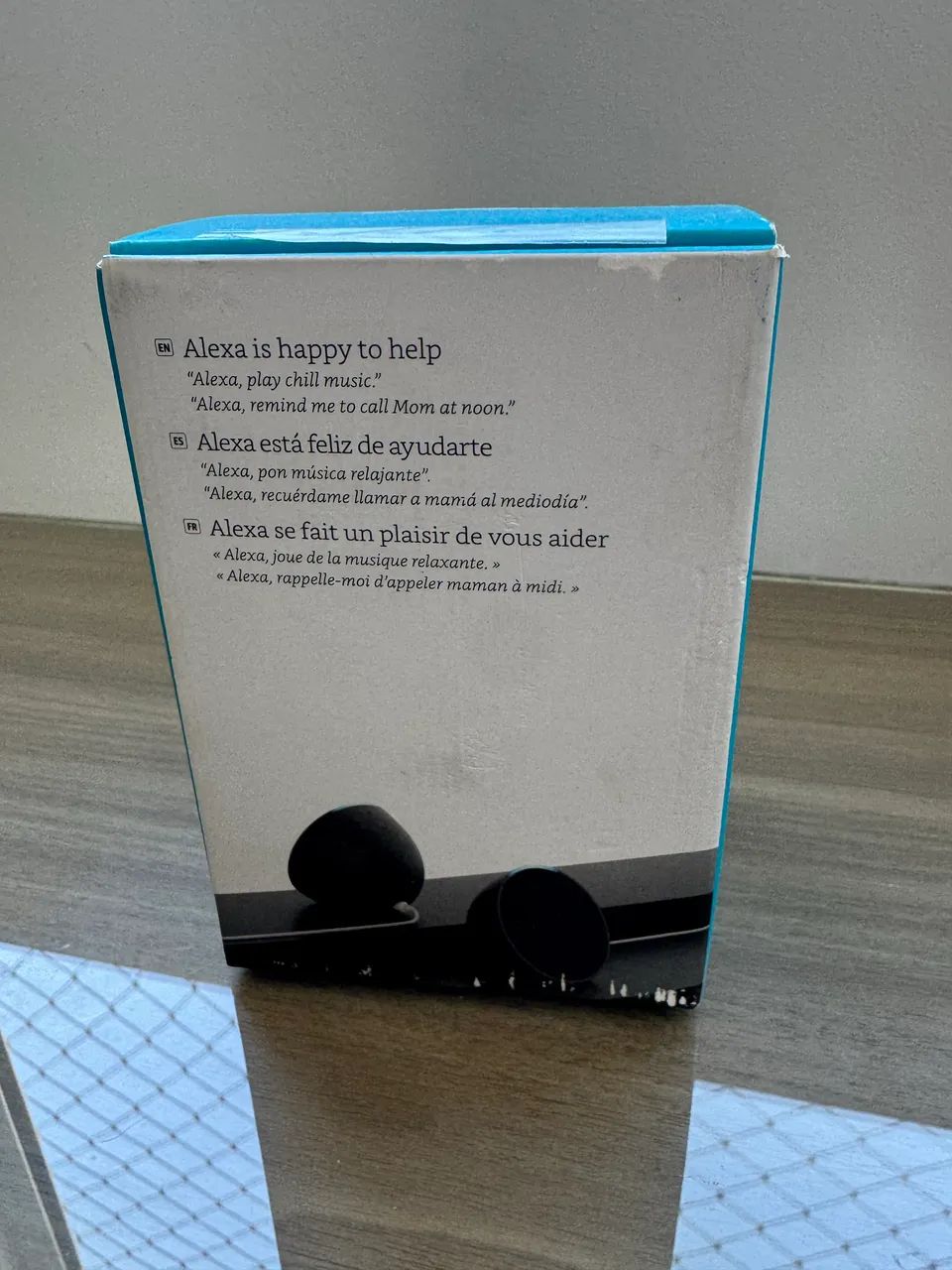 alexa echo pop da amazon - Foto 4