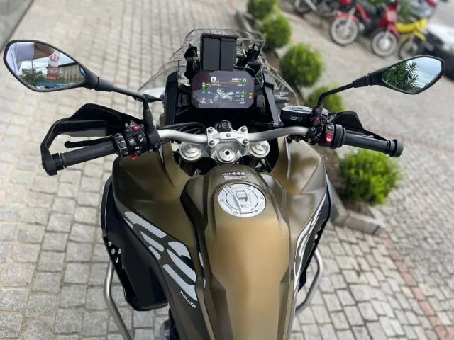 BMW F 850 ADVENTURE PREMIUM - Foto 5