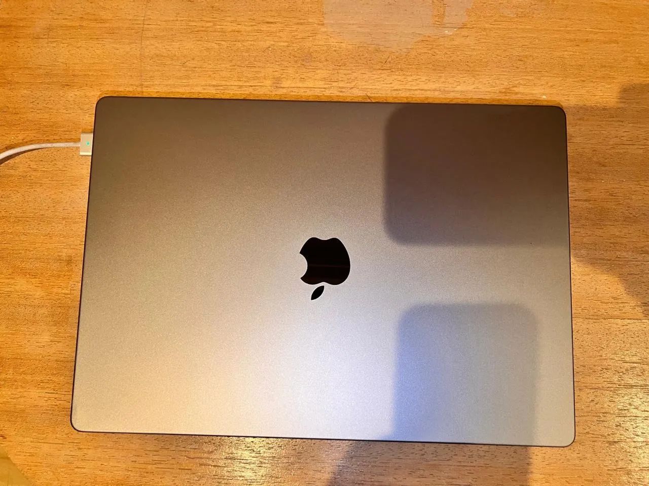 MacBook Pro M1 Pro 2021 - 16 Polegadas - Aceito Cartão de Crédito - Foto 5