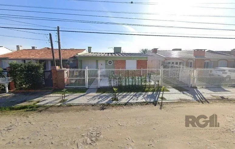 Casa em Centro