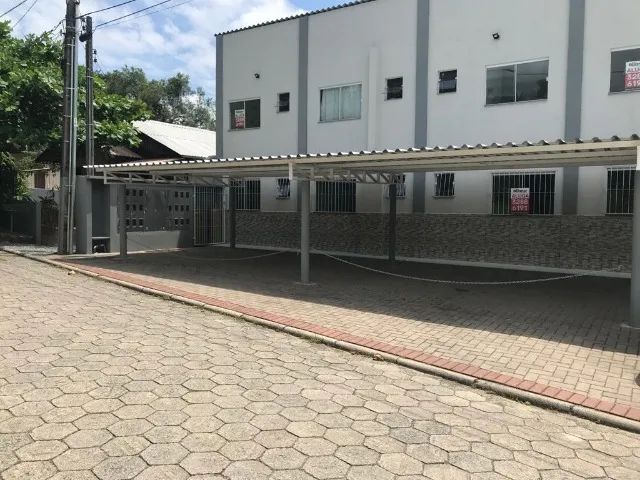Alugo kitnet mobiliada no Tribess - Blumenau/SC