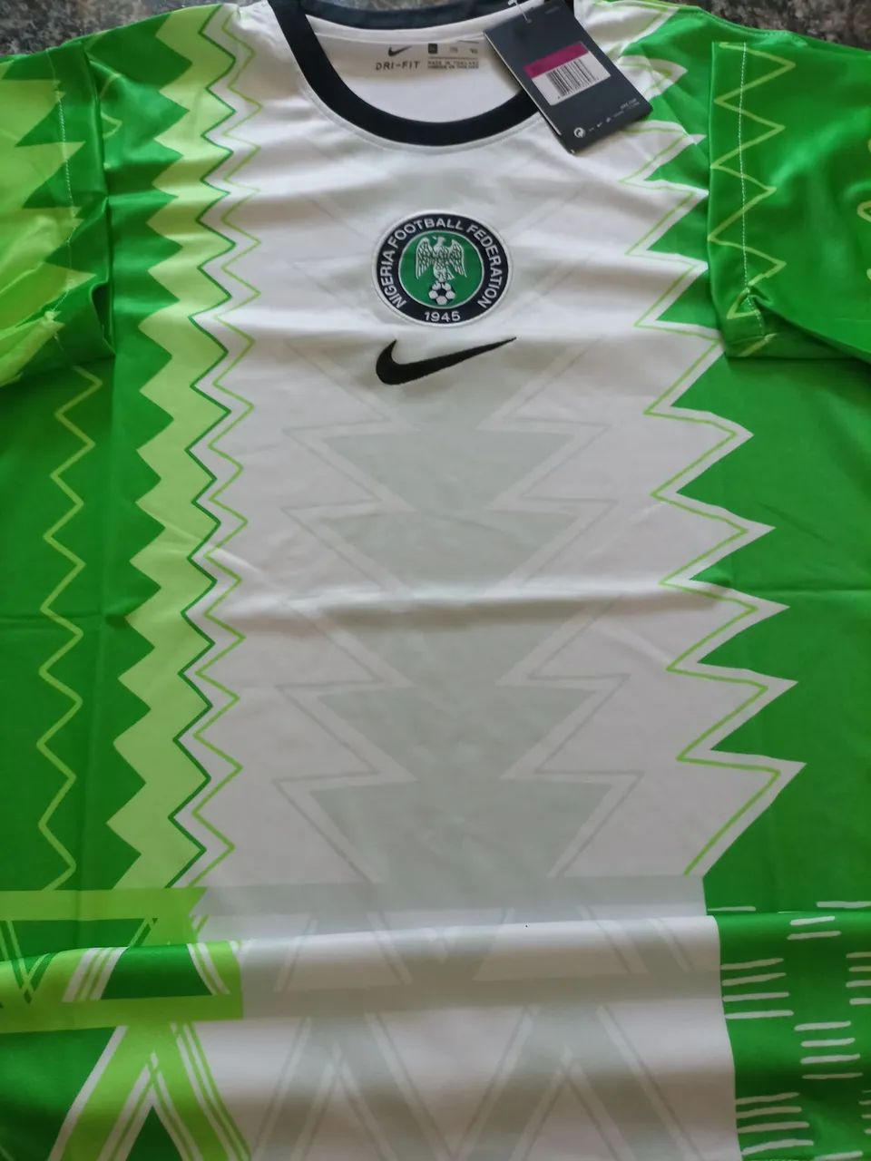 Camisas tailandesas 2XL veste GG  - Foto 6