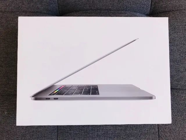 Macbook Pro 15 32GB 1TB - Configuração Mais Cara da Apple