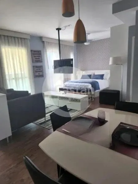 studio - vila formosa
