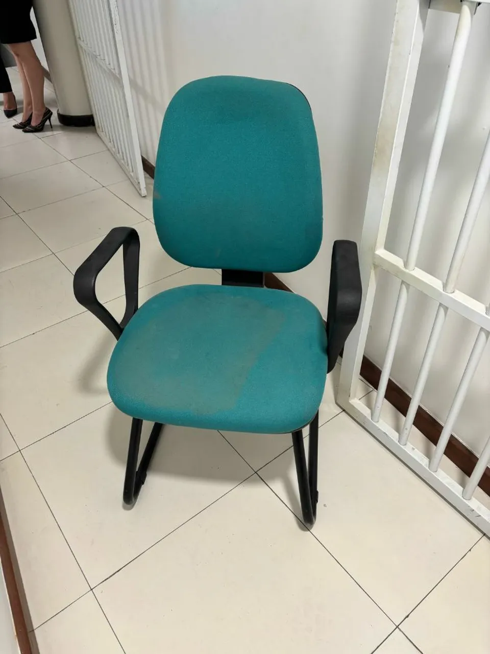 Cadeira para escritório