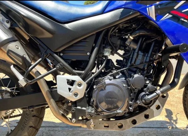 Vende-se Yamaha XT 660r 2008 - Foto 3