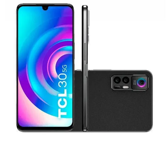 TCL 30 5g