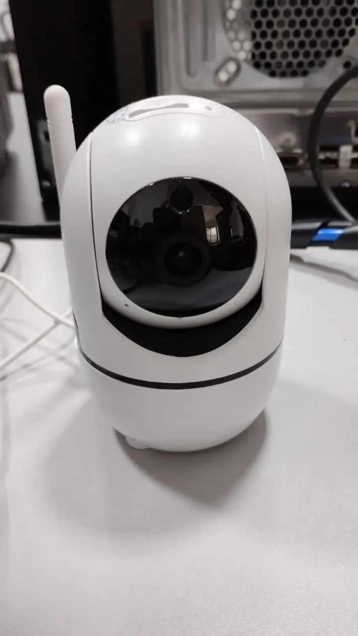 Câmera IP