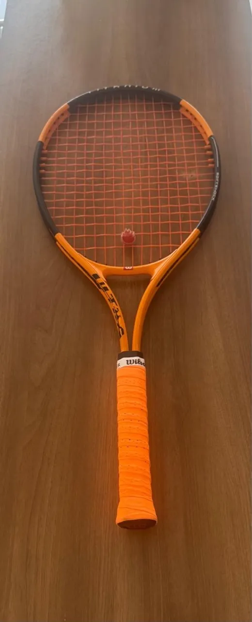 Raquete de Tênis Wilson