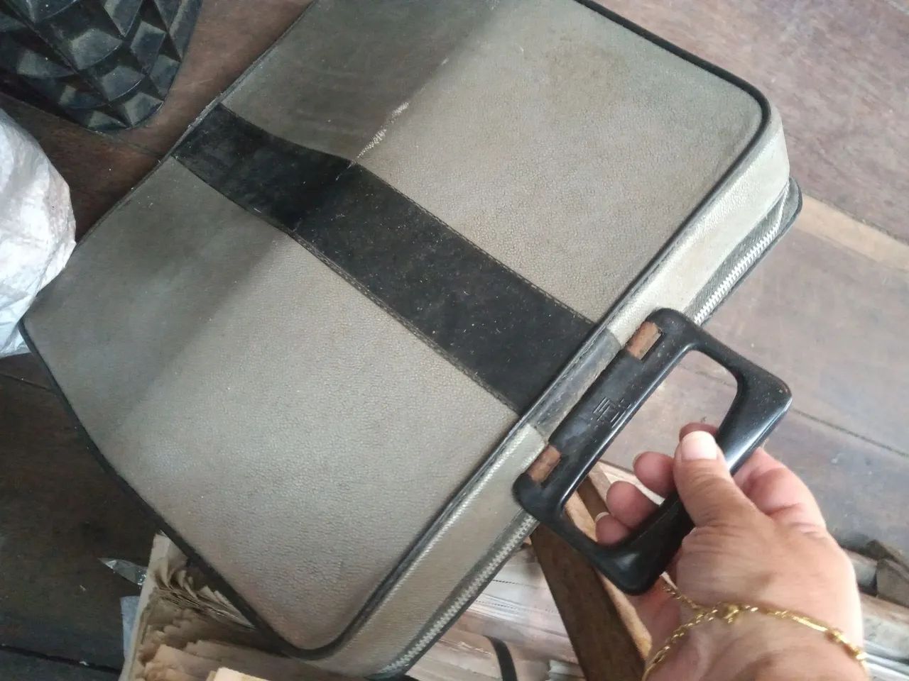 Olivetti 35 perfeita