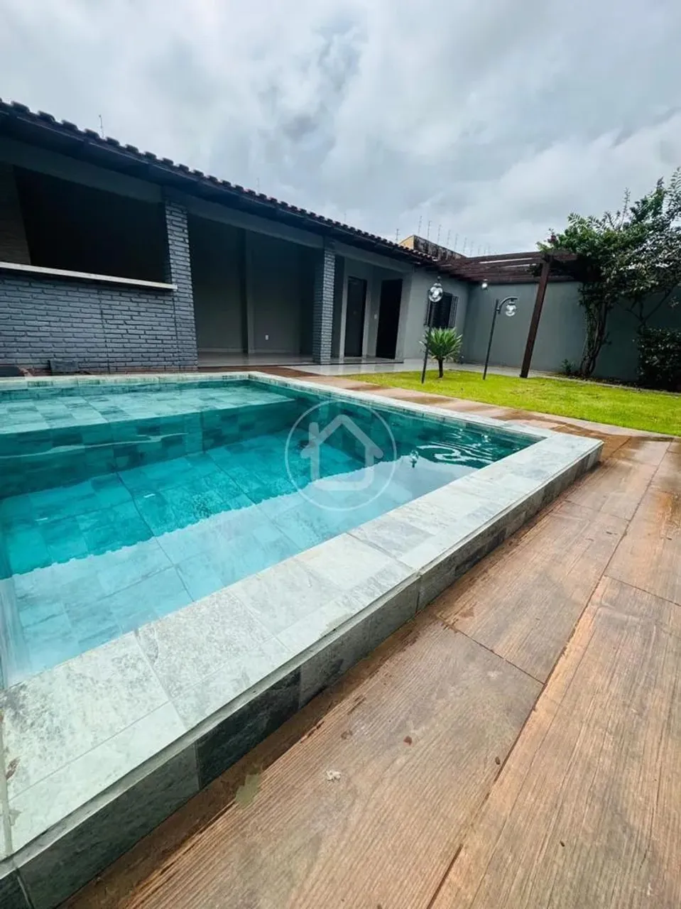 CASA NO BAIRRO UNIÃO