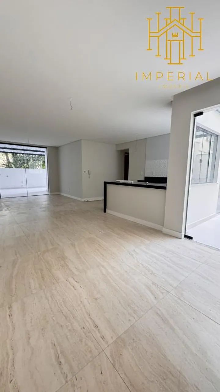 Apartamento Garden para Venda em Juiz de Fora, Vale do Ipê, 3 dormitórios, 1 suíte, 2 banh
