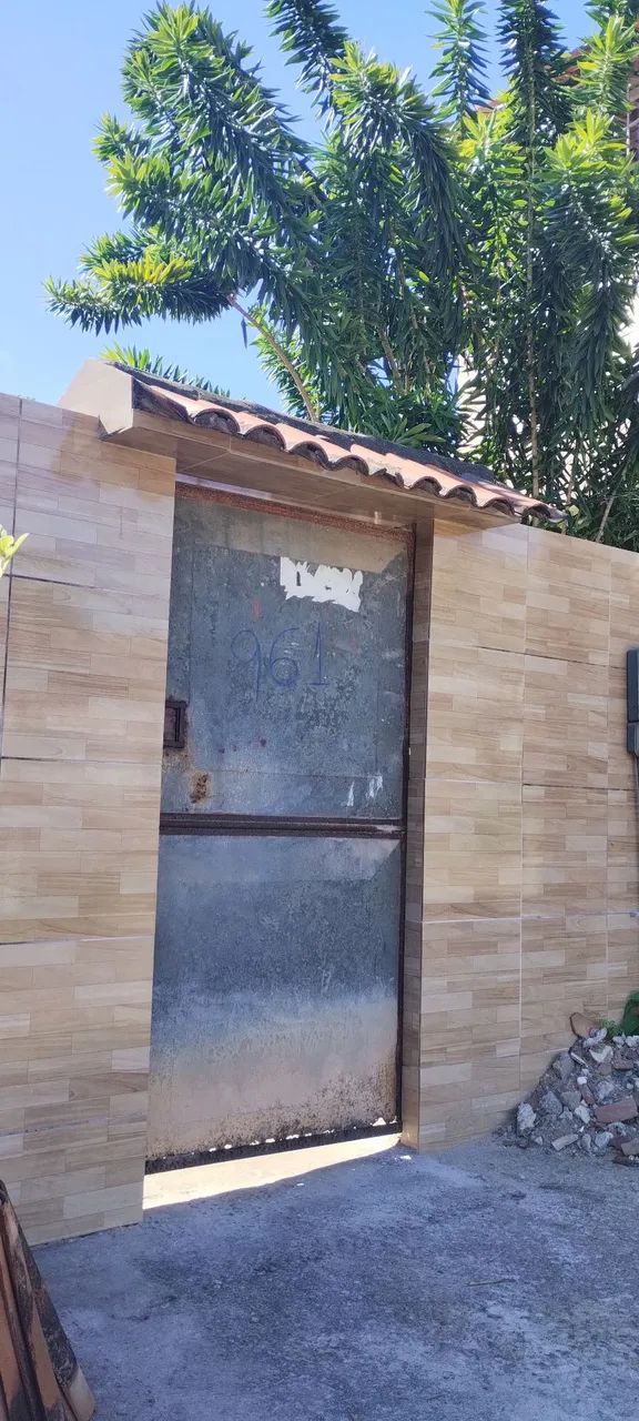 foto - Abreu e Lima - Boa Esperança