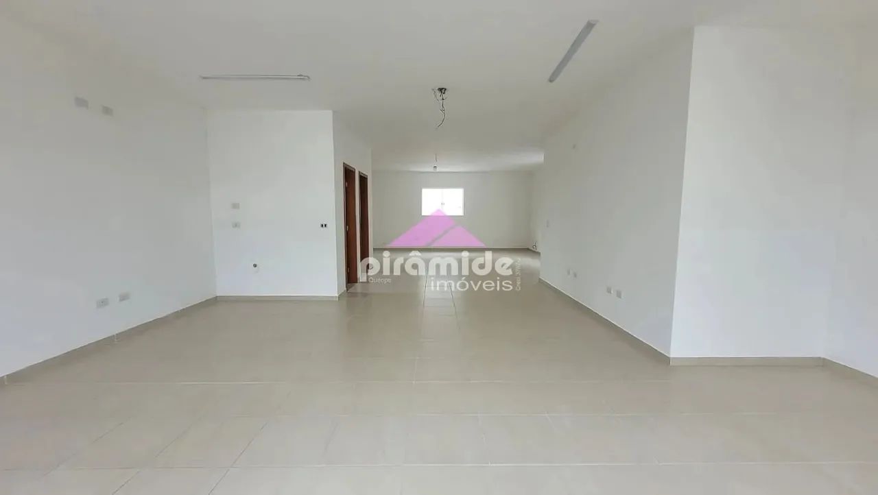 Sala para alugar, 88 m² por R$ 3.165/mês - Urbanova - São José dos Campos/SP - Foto 3