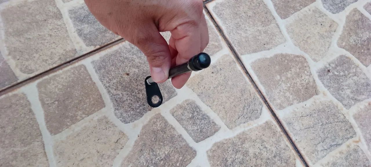 2 itens para moto - Foto 5