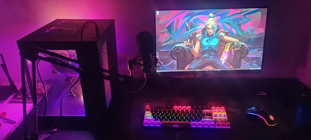 PC Gamer | Rodando Qualquer Jogo! - Foto 2