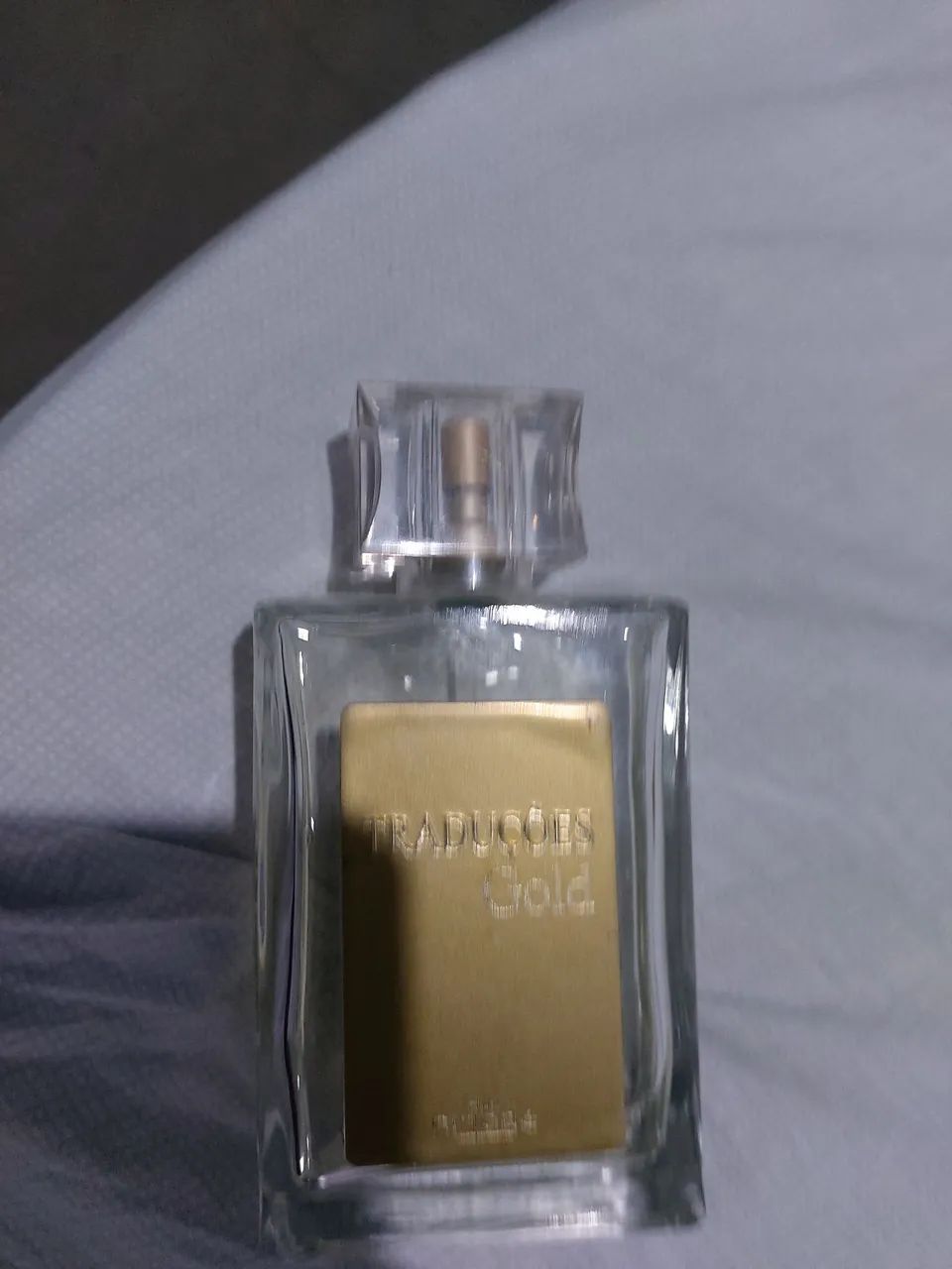 Perfume traduções gold - Foto 3